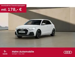 Cortinaweiß Gebraucht 2025 Audi A1 Ambiente Kleinwagen | 25.430 € (Guter Preis)