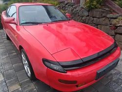 Rot Gebraucht 1990 Toyota Celica T1 Coupé | 4.495 €