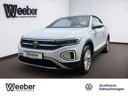 Gebraucht 2023 VW T-Roc Style SUV | 22.890 € (Fairer Preis)