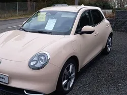 Galaxy beige Gebraucht 2023 Ora 03 Limousine | 22.980 € (Guter Preis)