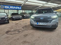 Gebraucht 2025 Subaru Forester Exclusive+ SUV | 41.900 € (Fairer Preis)