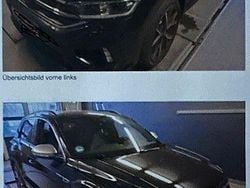 Schwarz Neu 2025 VW T-Roc R SUV | 43.000 € (Superpreis)