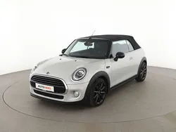 Weiß Gebraucht 2018 Mini Cooper Cabriolet Cabrio | 21.420 € (Fairer Preis)