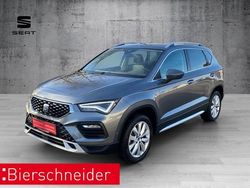 Grau Gebraucht 2025 Seat Ateca Xperience SUV | 31.450 € (Etwas zu teuer)