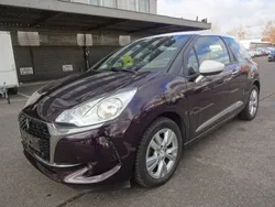 Citroën DS3