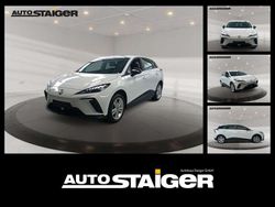 Dover white Neu 2025 MG MG4 EV Kleinwagen | 35.640 € (Fairer Preis)