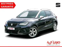 Andere Gebraucht 2021 Seat Arona Beats SUV | 23.490 € (Etwas zu teuer)