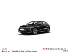 Mythosschwarz metallic Gebraucht 2021 Audi A3 Ambiente Limousine | 23.890 € (Fairer Preis)