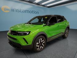 Grün Gebraucht 2024 Opel Mokka SUV | 23.349 € (Fairer Preis)