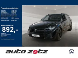 Schwarz Gebraucht 2025 VW Touareg Style SUV | 82.690 €