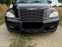 Andere außenfarben Gebraucht 2006 Chrysler PT Cruiser Cabrio | 4.500 € (Etwas zu teuer)