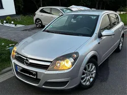 Gebraucht 2004 Opel Astra Elegance Limousine | 2.300 € (Fairer Preis)