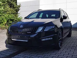 Blackmagicperleffekt Gebraucht 2018 Skoda Octavia RS Kombi | 21.980 € (Fairer Preis)