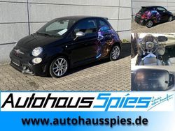 Schwarz Gebraucht 2023 Abarth 595 Kleinwagen | 19.990 € (Guter Preis)