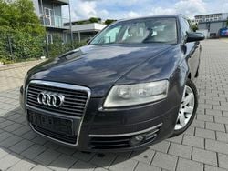 Grau Gebraucht 2006 Audi A6 Sport Kombi | 1.980 € (Superpreis)