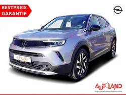 Silber Gebraucht 2021 Opel Mokka Edition SUV | 16.890 € (Guter Preis)