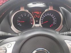 Weiß Gebraucht 2015 Nissan Juke SUV | 7.200 € (Guter Preis)