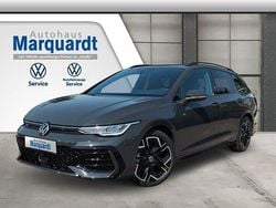 Grenadillschwarz Neu 2024 VW Golf VIII R-line Limousine | 33.990 € (Guter Preis)