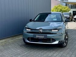 Grün Neu 2025 Citroën e-C4 Limousine | 29.990 € (Fairer Preis)