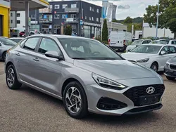 Grau Neu 2025 Hyundai i30 Limousine | 22.950 € (Superpreis)