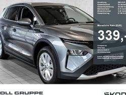 Grau Neu 2025 Skoda Elroq SUV | 40.290 € (Superpreis)