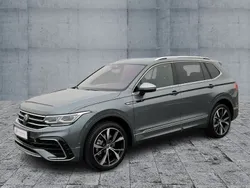 VW Tiguan Allspace