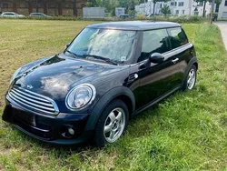 Schwarz Gebraucht 2013 Mini Cooper Kleinwagen | 5.400 € (Fairer Preis)