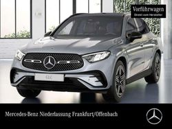 Hightechsilber Gebraucht 2025 Mercedes GLC220 AMG SUV | 58.300 € (Fairer Preis)