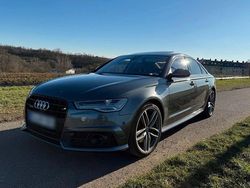 Grau Gebraucht 2018 Audi A6 Comfort Limousine | 29.999 € (Guter Preis)