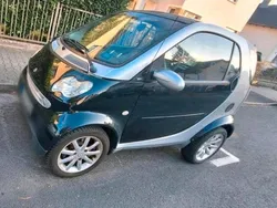 Smart ForTwo Coupé