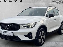 Weiß Gebraucht 2022 Volvo XC40 Plus SUV | 32.900 € (Guter Preis)