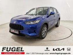 Blau Neu 2025 Honda ZR-V Elegance SUV | 33.799 € (Guter Preis)