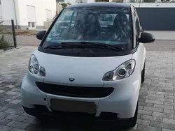 Weiß Gebraucht 2008 Smart ForTwo Coupé Coupé | 4.000 € (Fairer Preis)