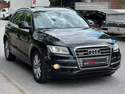 Schwarz Gebraucht 2014 Audi SQ5 Advanced SUV | 19.900 € (Guter Preis)