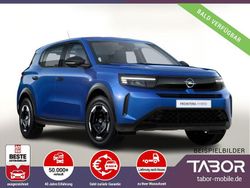 Blau (effekt blau metallic) Neu 2025 Opel Frontera SUV | 21.988 € (Guter Preis)