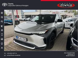 Gebraucht 2022 Toyota bZ4X Comfort SUV | 36.890 € (Guter Preis)