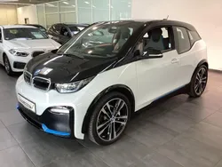 Weiß Gebraucht 2020 BMW i3 Comfort Edition Kleinwagen | 19.388 € (Guter Preis)