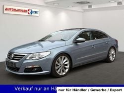 Grau Gebraucht 2008 VW CC Limousine | 6.999 € (Superpreis)