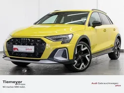 Pythongelb metallic Gebraucht 2025 Audi A3 Ambiente | 38.110 € (Teuer)