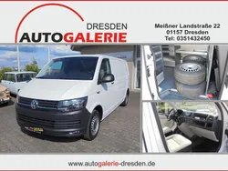 Weiß Gebraucht 2019 VW T6.1 Van | 19.990 € (Fairer Preis)