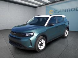 Grün Gebraucht 2025 Opel Frontera Edition SUV | 22.649 € (Guter Preis)