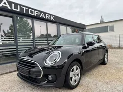 Mini One Clubman
