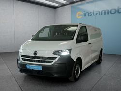 Weiß Gebraucht 2025 VW T6.1 Van | 40.399 € (Fairer Preis)