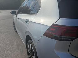 Silber Gebraucht 2021 VW Golf VIII United Limousine | 18.500 € (Guter Preis)