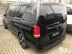 Mercedes V250