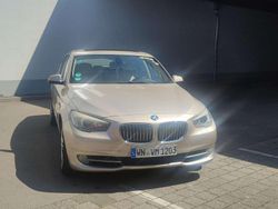 Gebraucht 2010 BMW 530 Gran Turismo Limousine | 6.500 € (Etwas zu teuer)