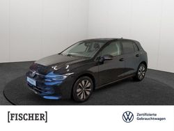 Schwarz Gebraucht 2025 VW Golf VIII Goal Limousine | 25.876 € (Guter Preis)