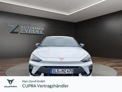 Weiß Gebraucht 2025 Cupra Leon Limousine | 30.980 € (Fairer Preis)