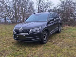 Schwarz Gebraucht 2020 Skoda Kodiaq Soleil SUV | 25.890 € (Guter Preis)