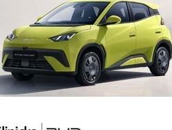 Gelb Neu 2025 BYD Dolphin Active Kleinwagen | 20.990 € (Guter Preis)